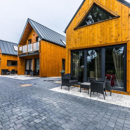 Aparthome Tatra Biały Dunajec Dış mekan fotoğraf